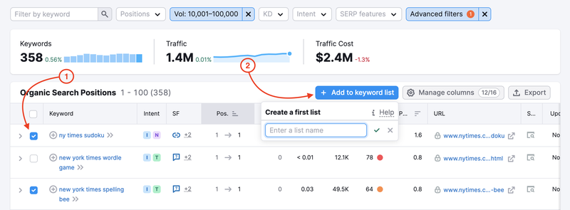 穿越时空的关键词·历史的密码与线索