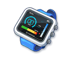 湖心孤岛上的无刻度时钟：冷与热的永恒博弈