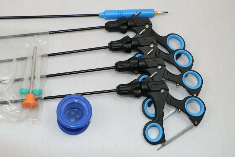 古代的“手术刀”：那些你不知道的医疗神器