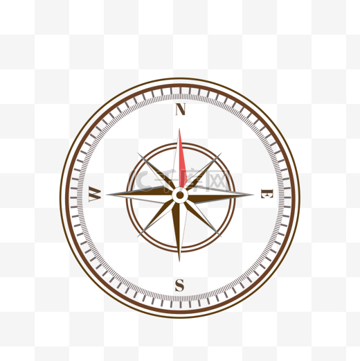 当指南针开始反向旋转：你的生活指南针该调转方向了吗？