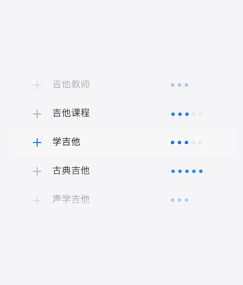 那些藏在生活里的关键词，你注意到了吗？