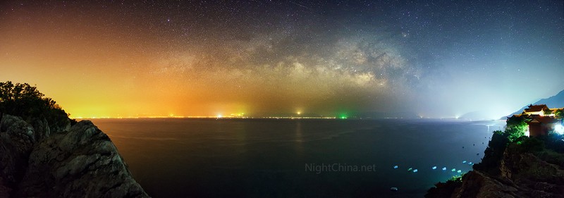 蛟龙的梦境：科学如何解释古老的传说？