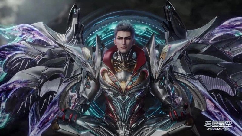 吞噬湖泊的夜叉：自然界的神秘吞噬者