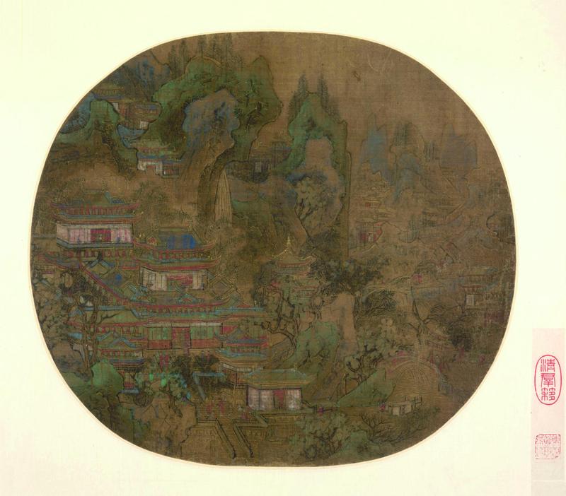 汴京的繁华：北宋的兴衰与那些令人怀念的时光