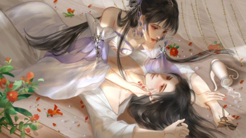 后宫传闻：历史背后的真相与想象