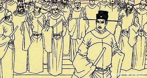 市易法：一场改变宋代经济的改革实验