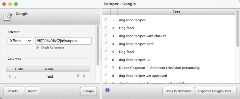 关键词的力量：解锁文本的奥秘与价值