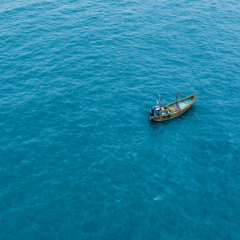 印度洋那伽航路—深海里的“海上暗道”藏着什么秘密？