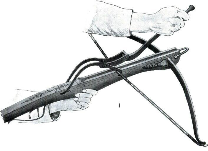 古代战场上的“会飞的石头”：手榴弩炮是怎么“炸”出名的？