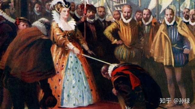 海盗黄金时代：海上冒险的辉煌篇章