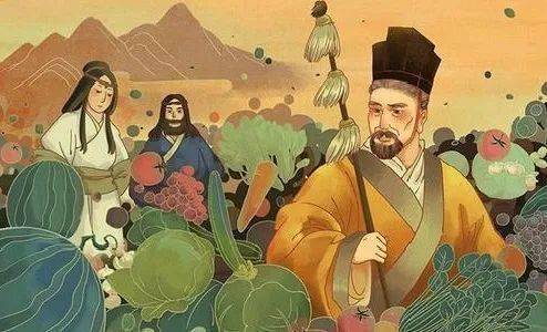 丝绸之路的开拓者：张骞出使西域的传奇故事