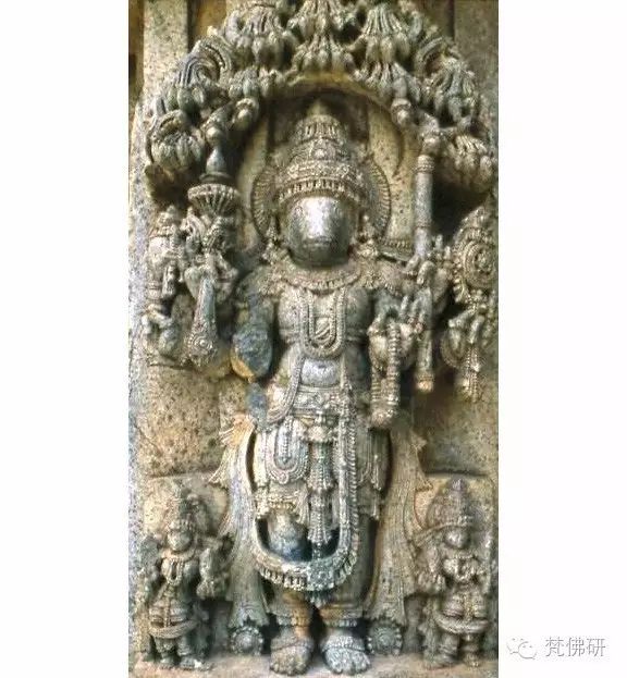 南极与毗湿奴的神秘祭祀：神话与现实的交织