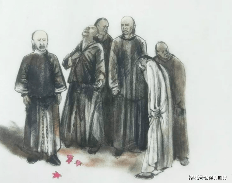 戊戌变法：一场Failed的清末改革尝试