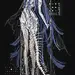 死海沙尘旋涡刻痕圆盘：大自然鬼斧神工的艺术品