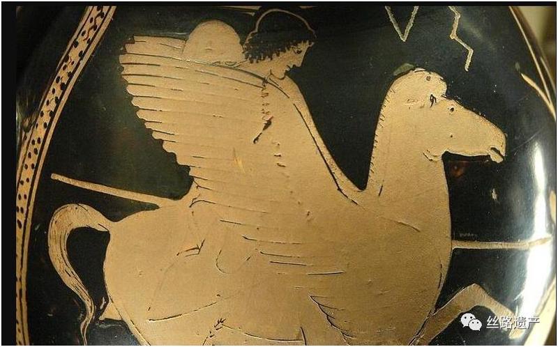 希腊丛林里的“狮鹫”｜是神话传说还是真实存在的生物案例？