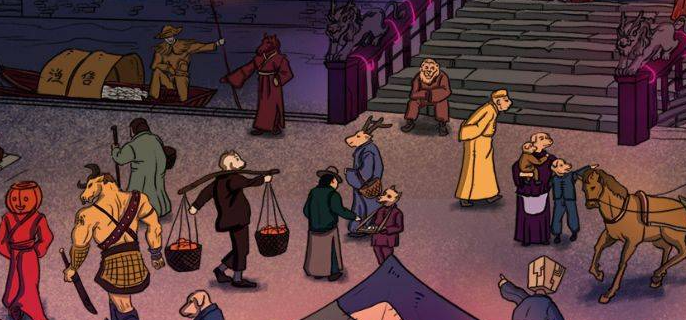 罗刹预言？大洋洲的古老传说与科学真相