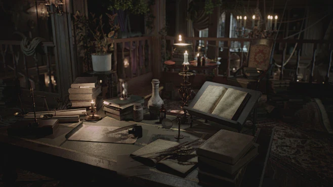 炼金实验：从古老的魔法到现代科学的奇妙旅程