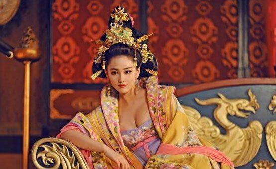 武则天的“选妃”之道：独步后宫的智慧与策略