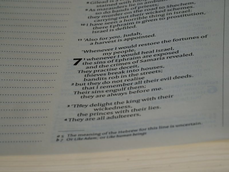 关键词—解开历史的密码