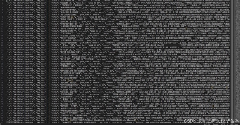 关键词列表：如何让信息筛选变得轻松高效？