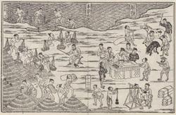 盐铁专卖：古代中国的"经济大戏"，利弊谁说了算？