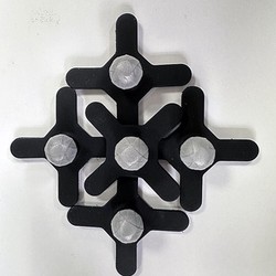 那个发光球反向指南针，到底是个什么鬼东西？