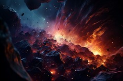 喜马拉雅之谜：一个关于宇宙与人类的传奇