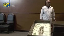 俄亥俄小镇上的“宇宙教堂”·一个没人信，却让我深夜停下的秘密