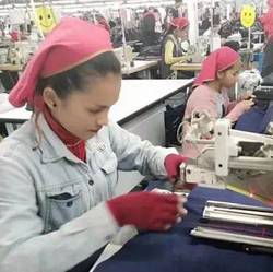 织女的愤怒：纺织机罢工背后的历史风云