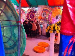 朝贡与馈赠：古代中国的贡品清单