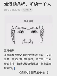 镜中人的秘密：揭秘镜像人眼形纹的奥秘