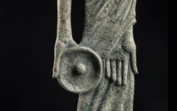 魅影祭祀：揭秘古老仪式背后的科学奥秘