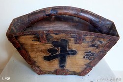 "一尺之差"背后的王朝博弈：度量衡改革如何重塑中国历史