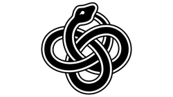 双重影像下的昆仑蛇形纹：解读与启示