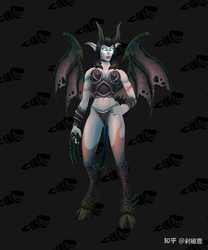 西方古老魅魔：黑暗传说背后的神秘科学