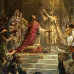 拜占庭帝国：一座古老城市的传奇与荣耀