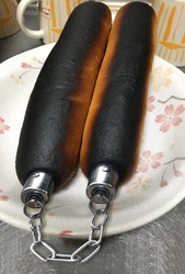 黑暗料理：隐藏在怪异背后的美味故事