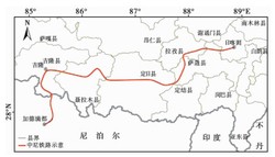 航路喜马拉雅巨龙丨你以为的“巨龙”其实是一条“飞行之路”？