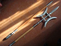 古代战场上的奇兵：那些让人拍案叫绝的兵器特色