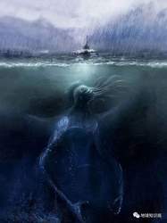 深海中的隐形刺客｜揭秘太平洋隐身触手怪的神秘面纱