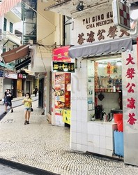 老北京的“绰号”江湖：一条胡同，就是一段活着的民间传说