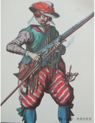 火药：从中国到欧洲的奇迹之旅