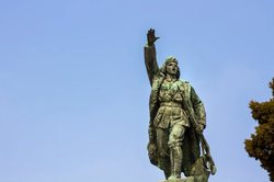 俄国哥萨克东征：一场震撼历史的远征