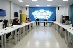 夜半茶馆的聊斋故事会…