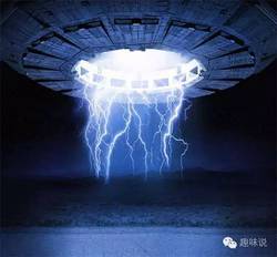 阿拉斯加雪原上，我亲眼看见了“反重力引擎”在飞…