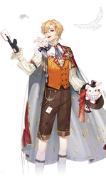 无人航线消失的日记绿光