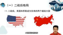 冷战时期：美苏两大巨头的暗战与全球格局的变迁