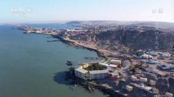 在沙漠里重建一座被遗忘的教堂：纳米比亚虚拟现实档案的奇想