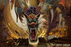 应龙未解之谜：古代神话中的神秘生物，科学能揭开它的面纱吗？