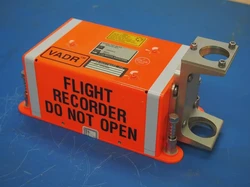 死海失效罗盘黑匣子残片—未解之谜背后的真相